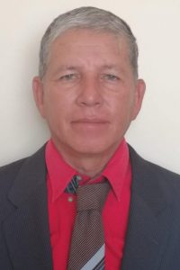 Sr. Javier Romero Mera