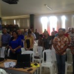 RENDICION DE CUENTA 2015